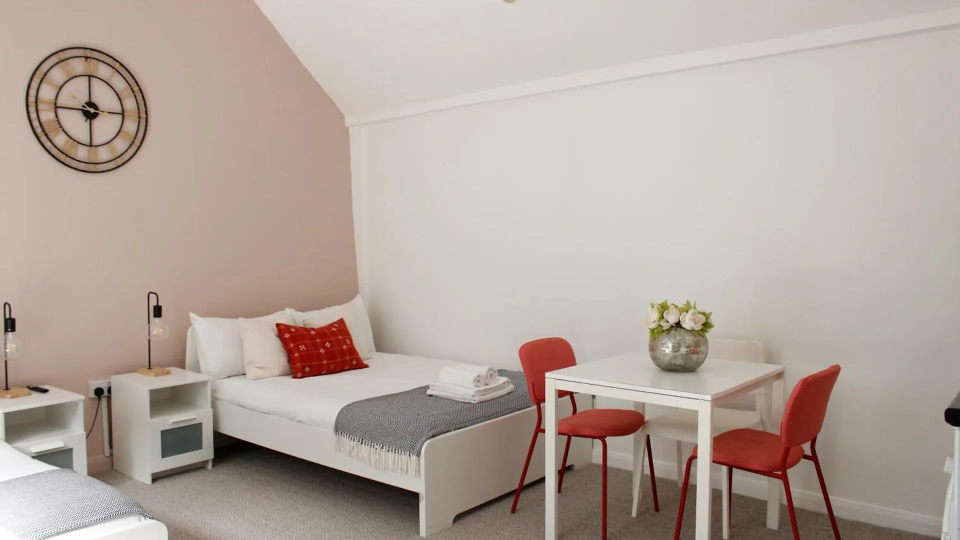 Guest house Shoreditch Rooms London