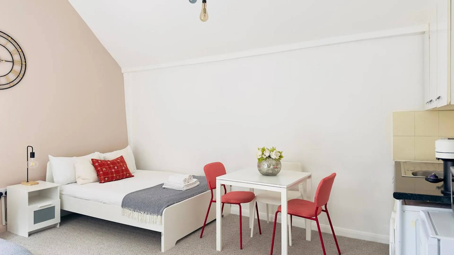 Shoreditch Rooms London United Kingdom