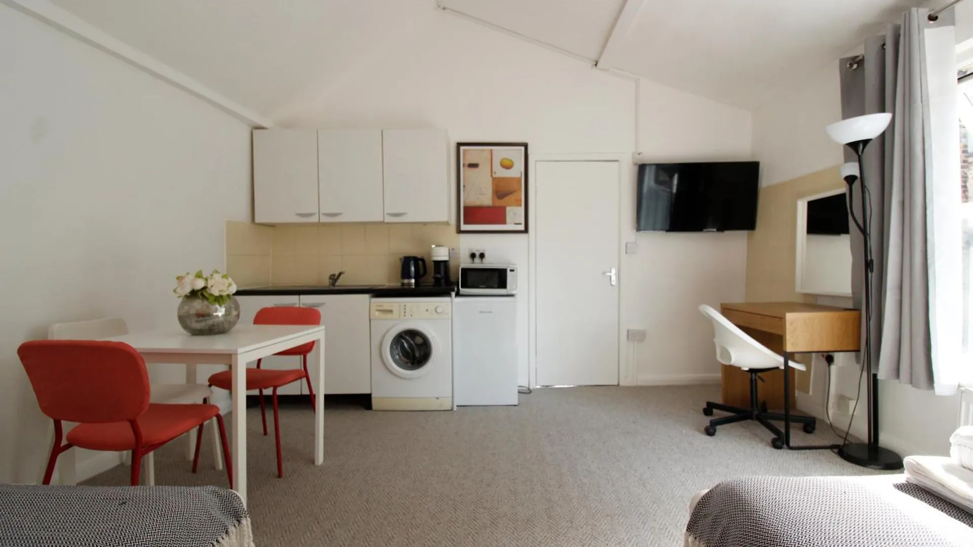 Shoreditch Rooms London Guest house