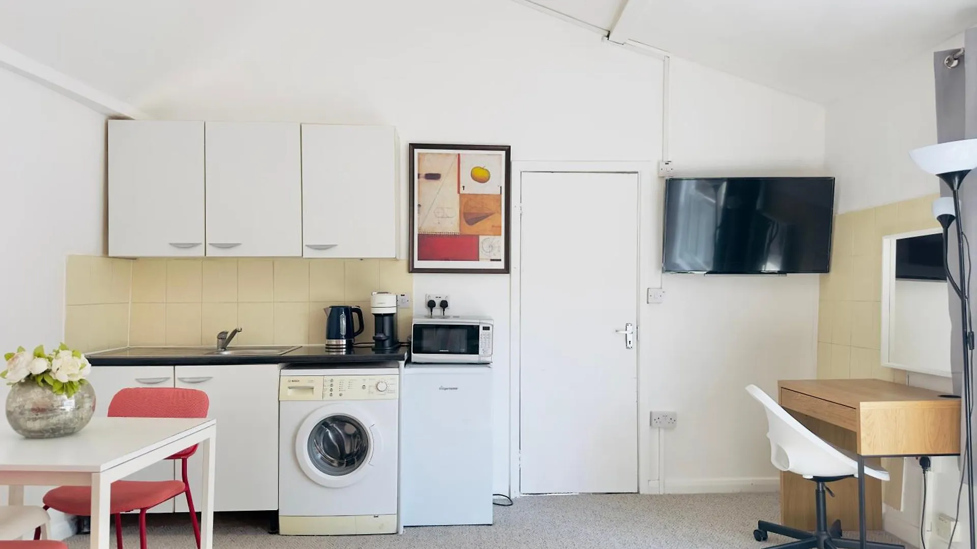 Shoreditch Rooms London
