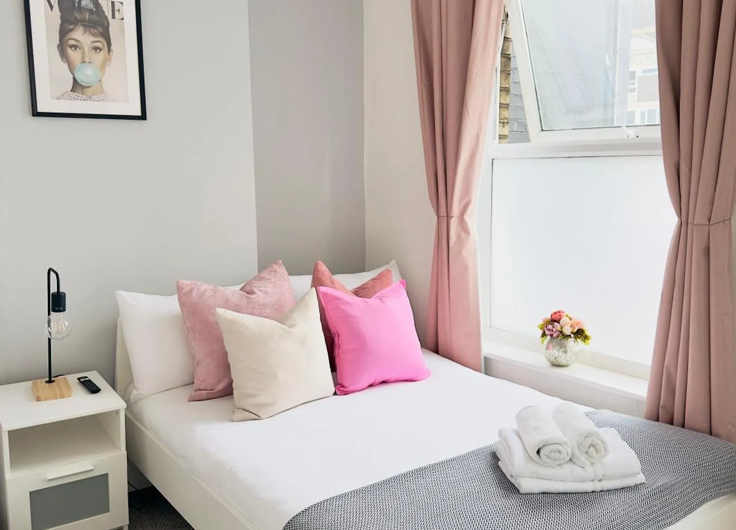 Shoreditch Rooms London United Kingdom