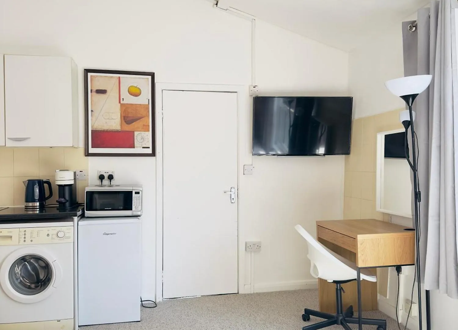 Guest house Shoreditch Rooms London