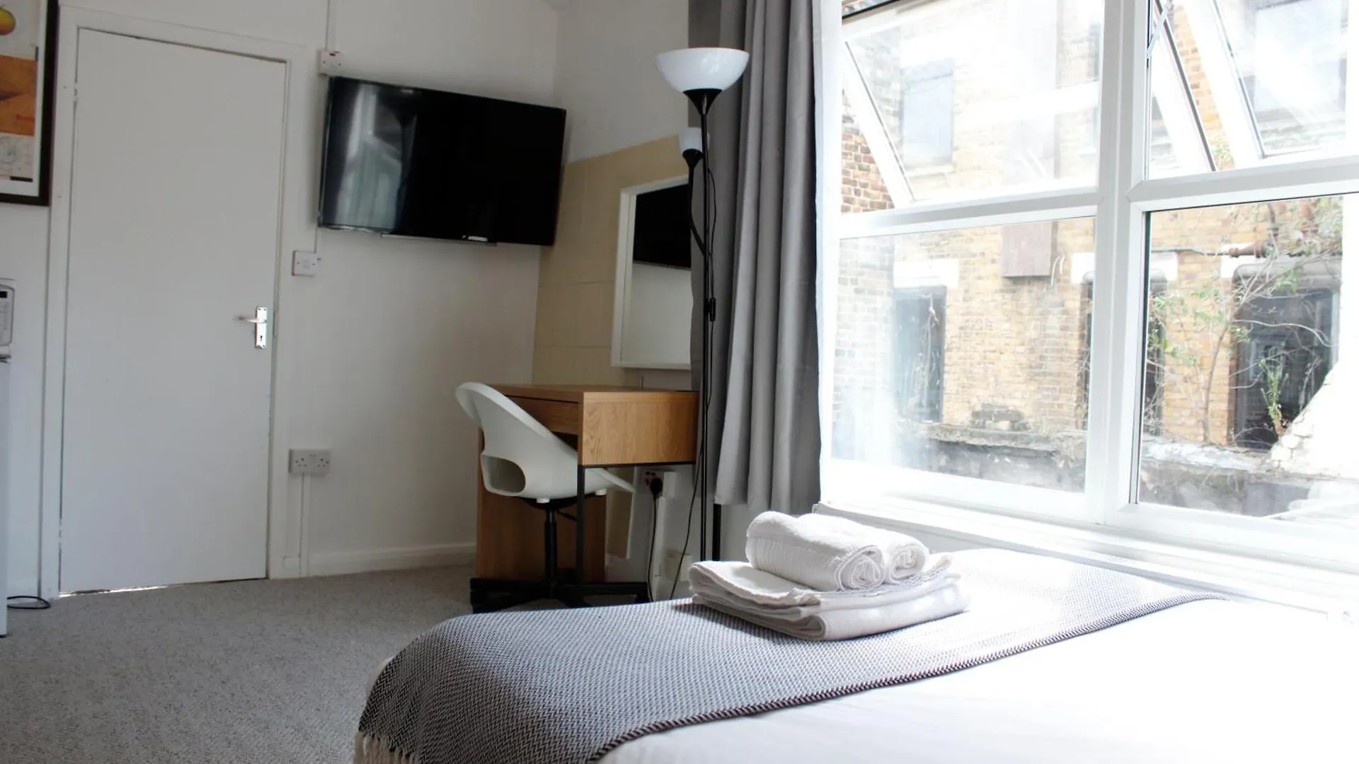 Guest house Shoreditch Rooms London United Kingdom