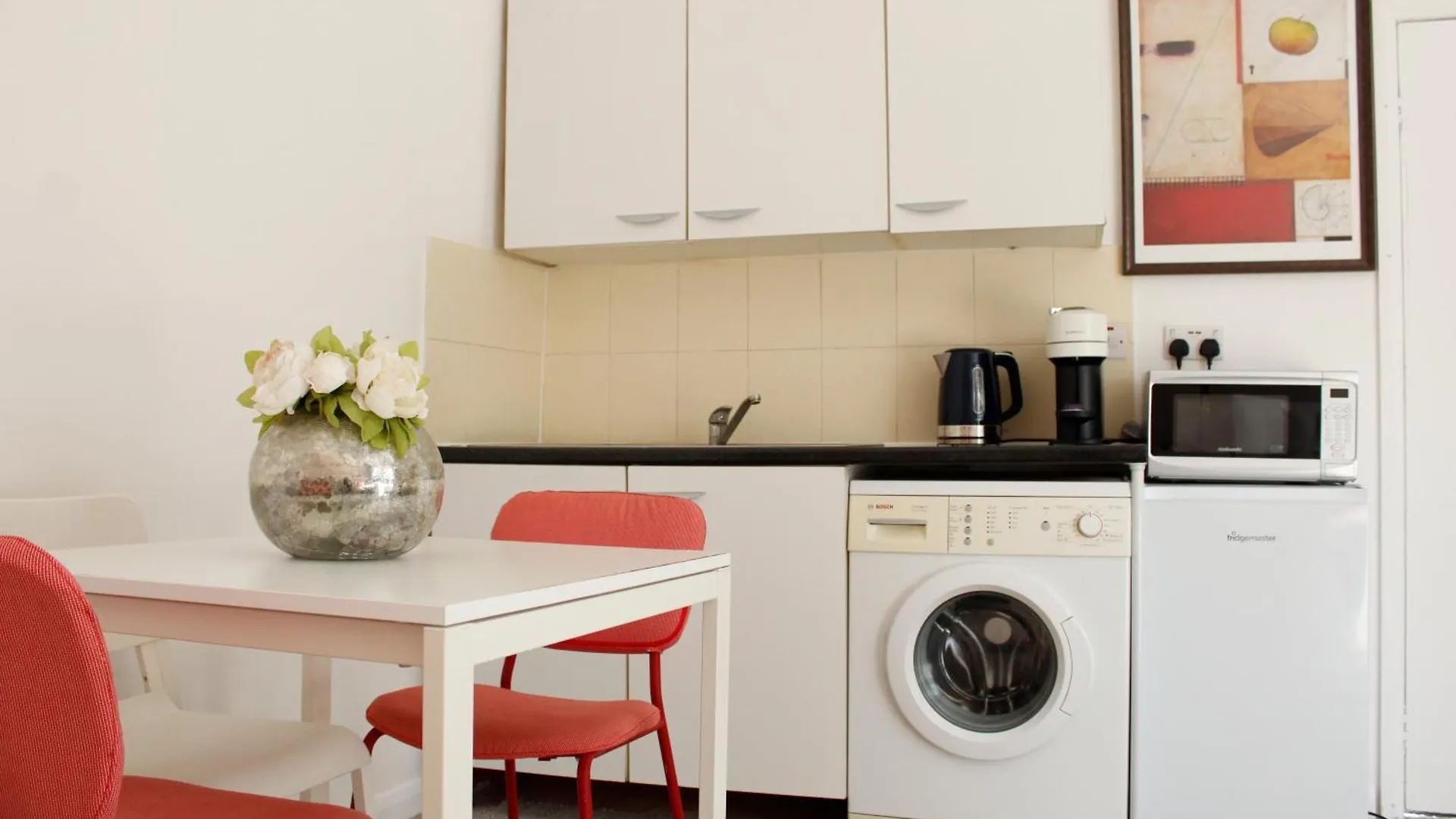 Guest house Shoreditch Rooms London