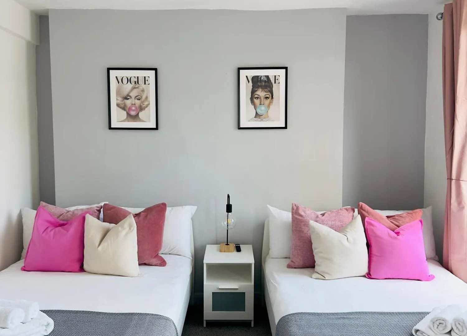 Shoreditch Rooms London Guest house