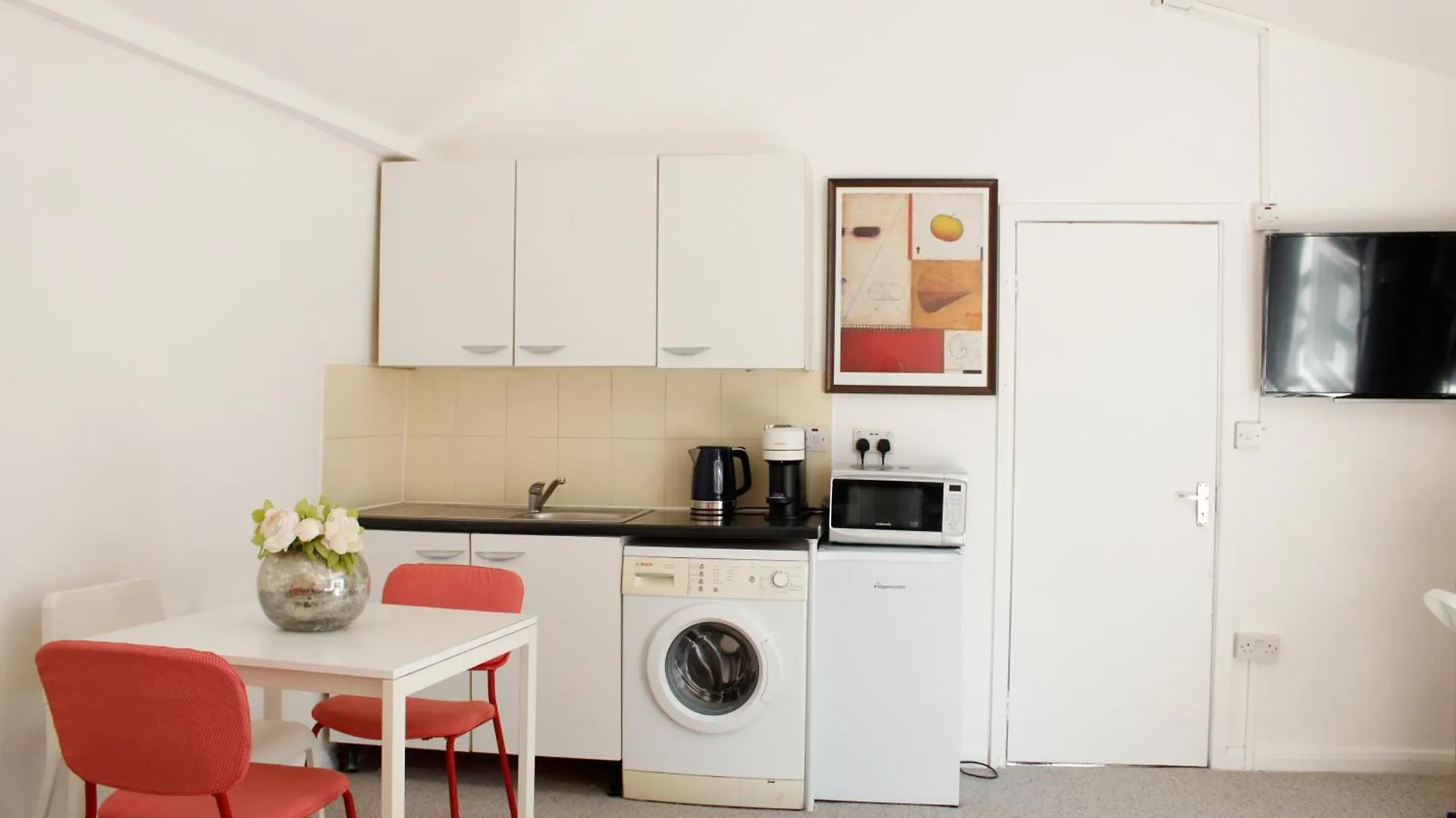 Shoreditch Rooms London