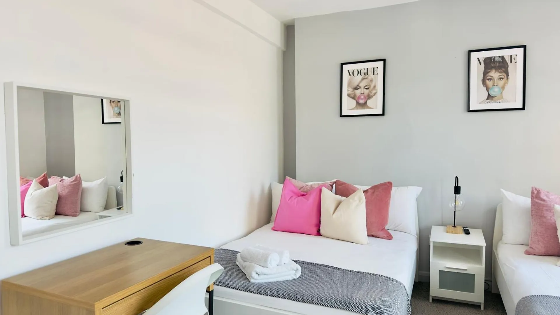 Guest house Shoreditch Rooms London United Kingdom