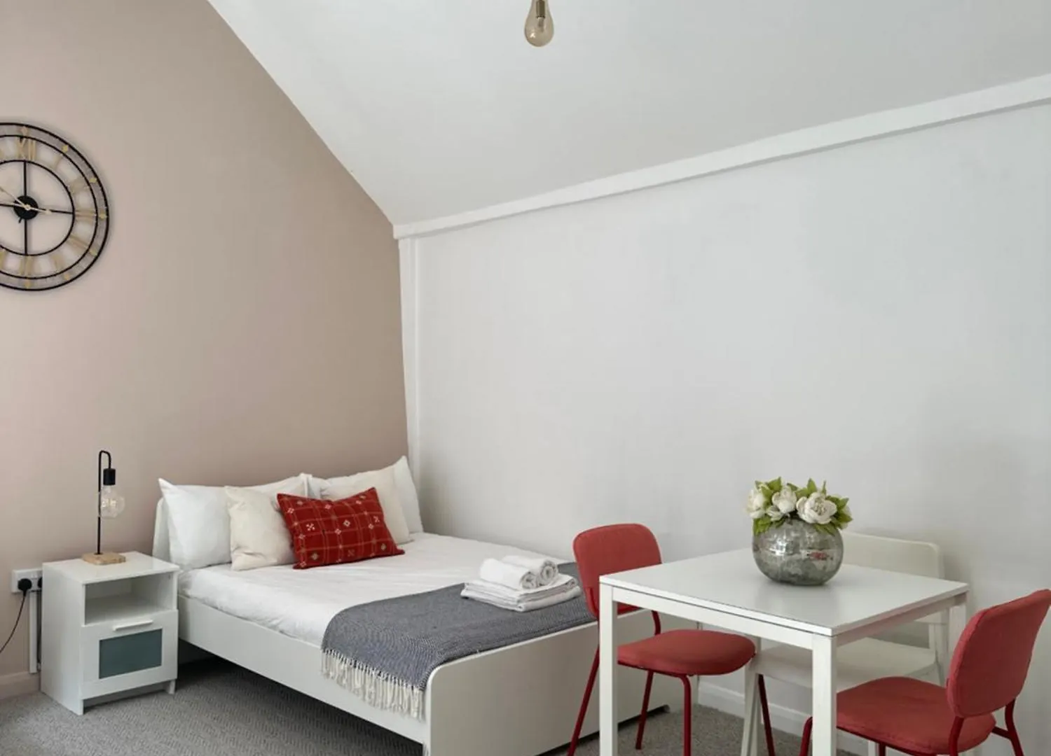 Guest house Shoreditch Rooms London
