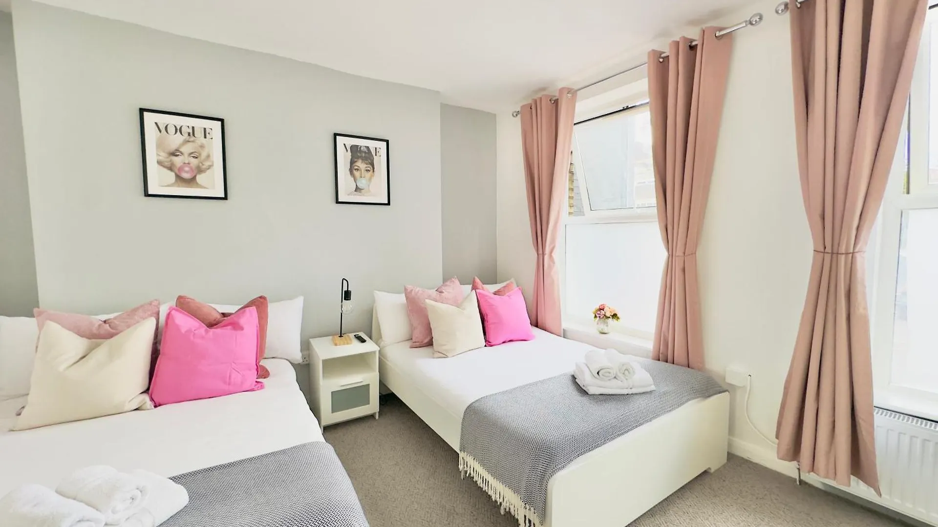 Shoreditch Rooms London Guest house