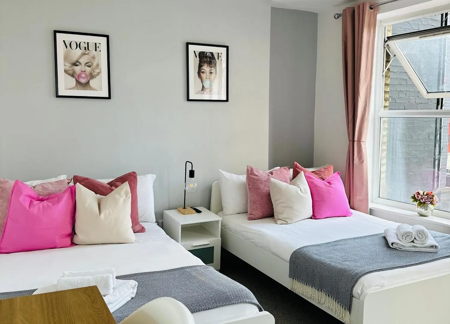 Shoreditch Rooms London United Kingdom