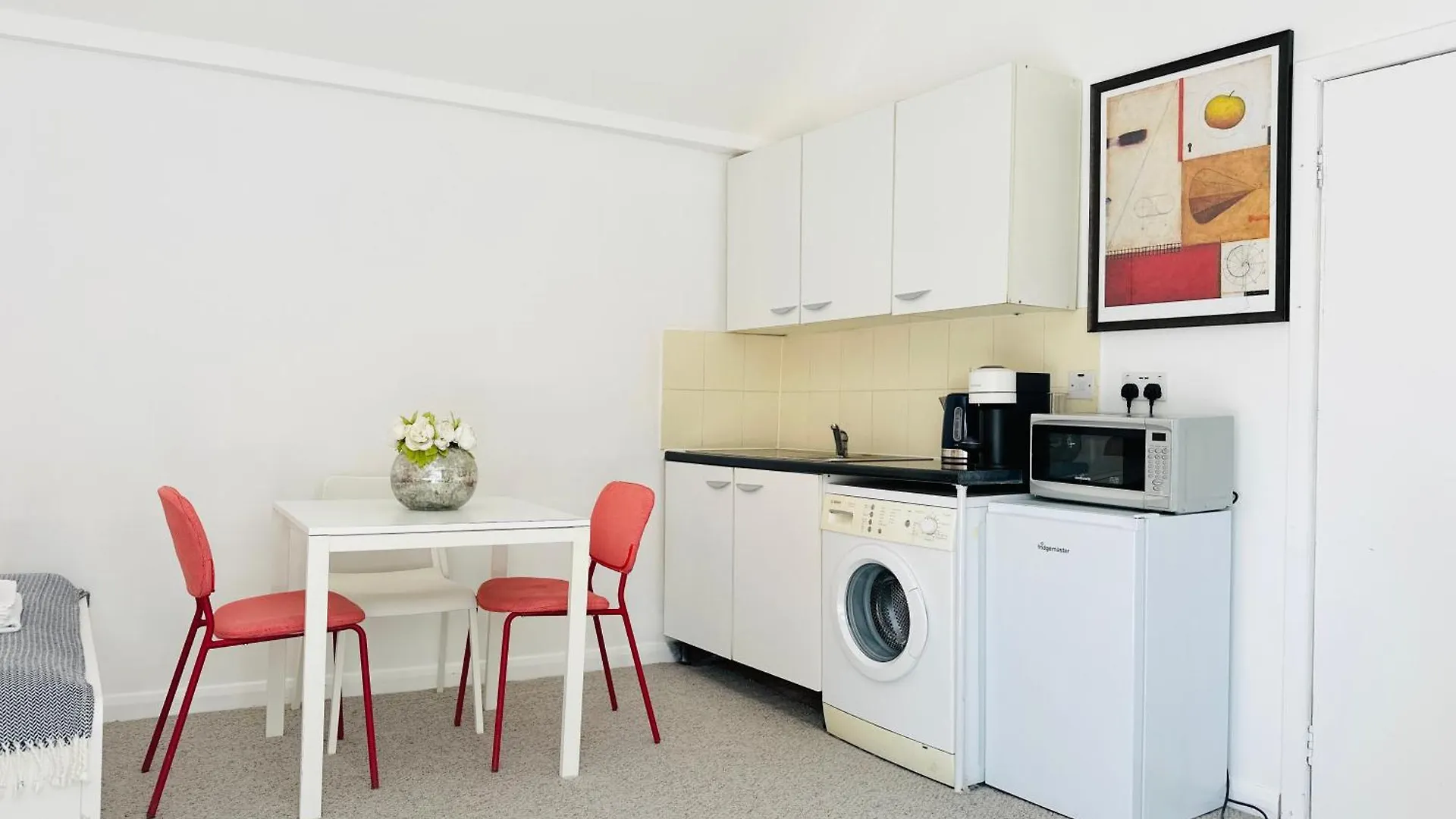 Shoreditch Rooms London