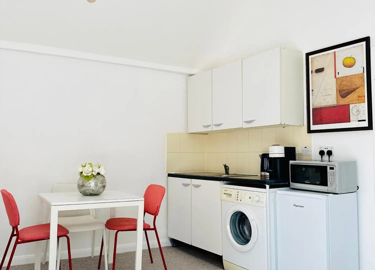 Shoreditch Rooms London 0*,  United Kingdom