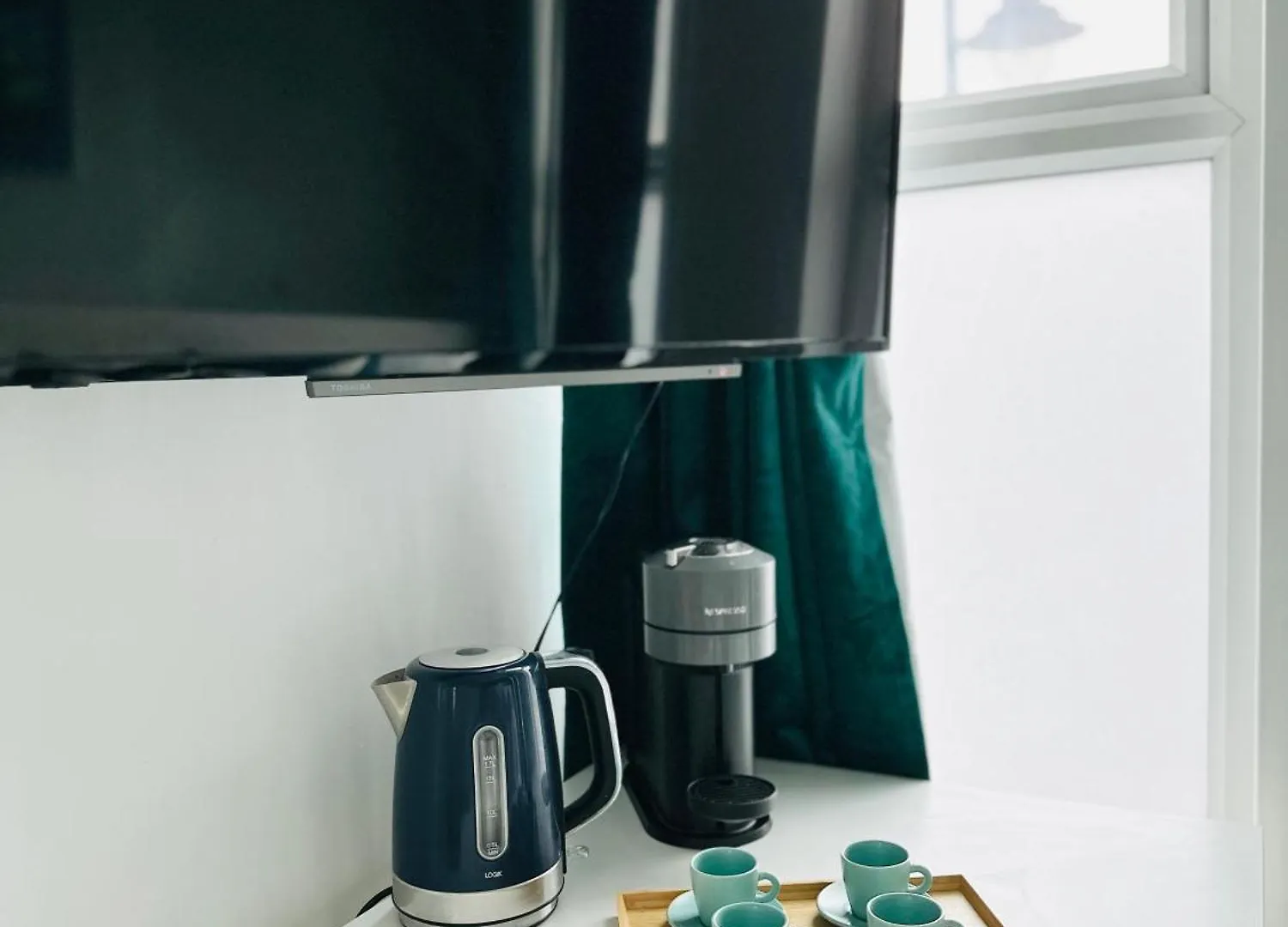 Guest house Shoreditch Rooms London United Kingdom