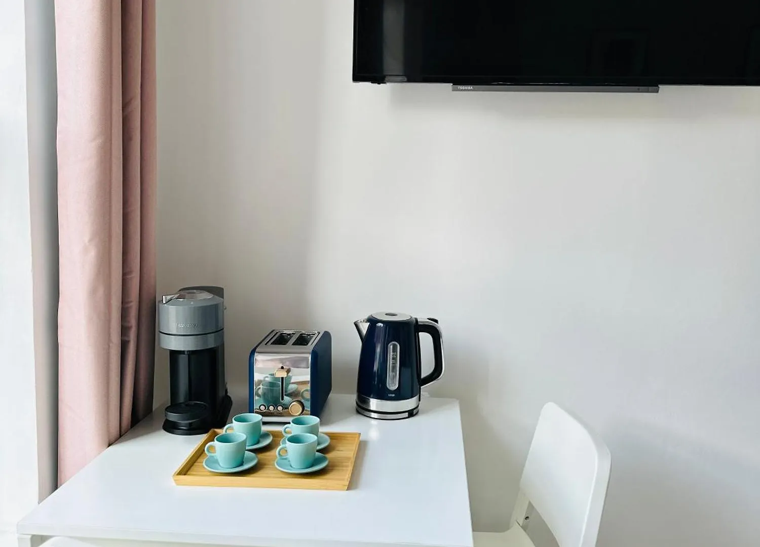 Shoreditch Rooms London United Kingdom