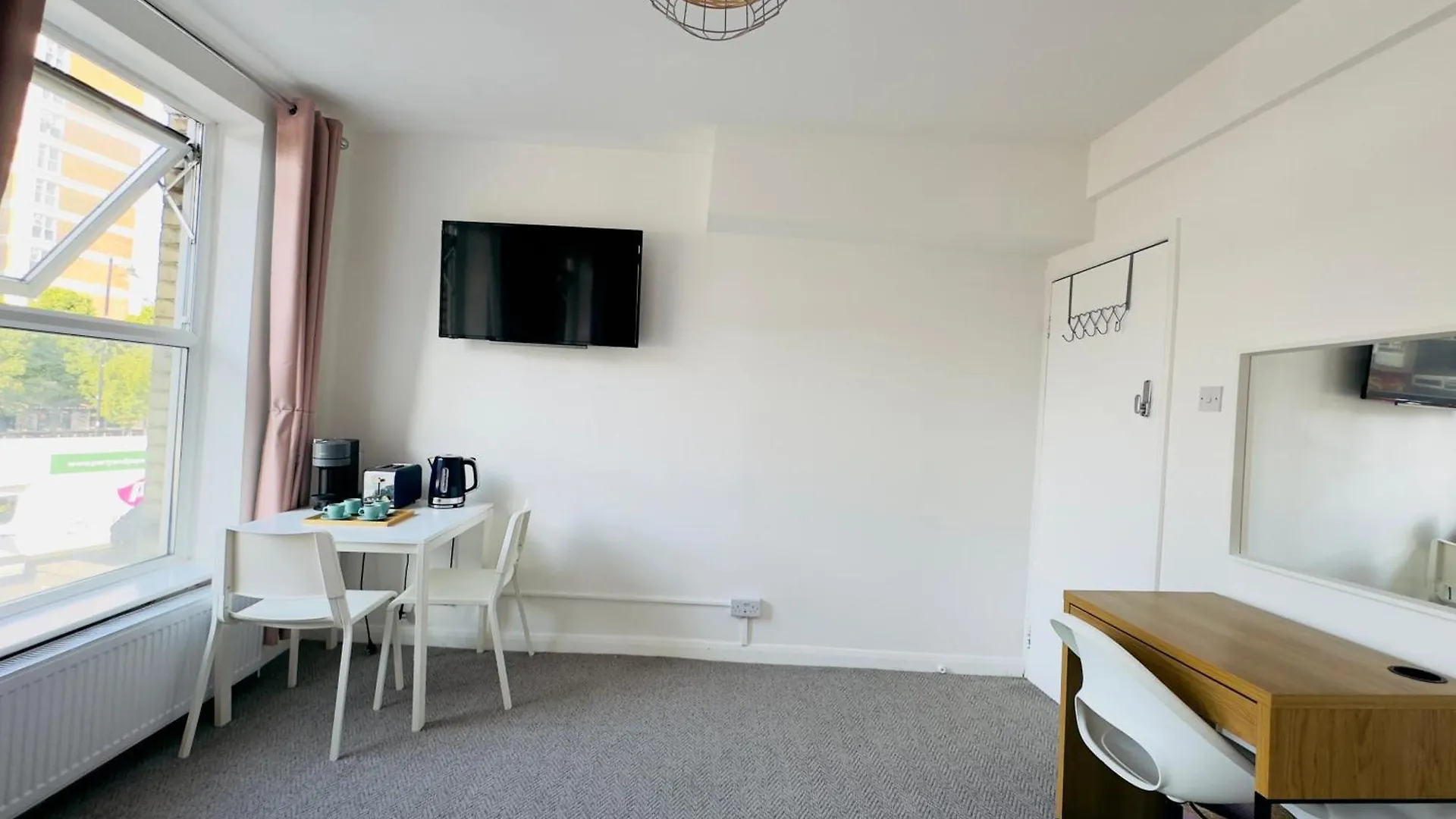 Shoreditch Rooms London Guest house