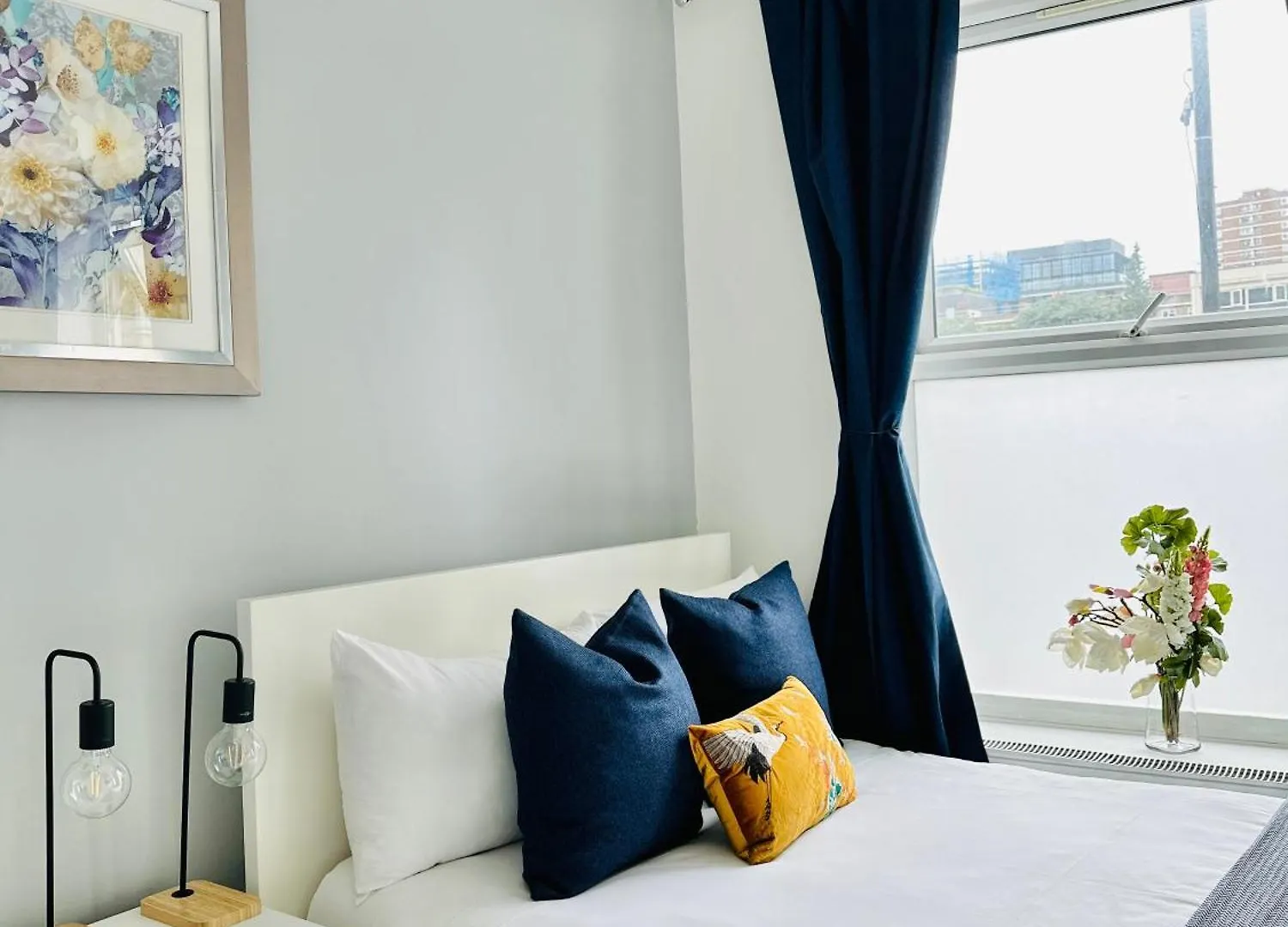 Shoreditch Rooms London Guest house