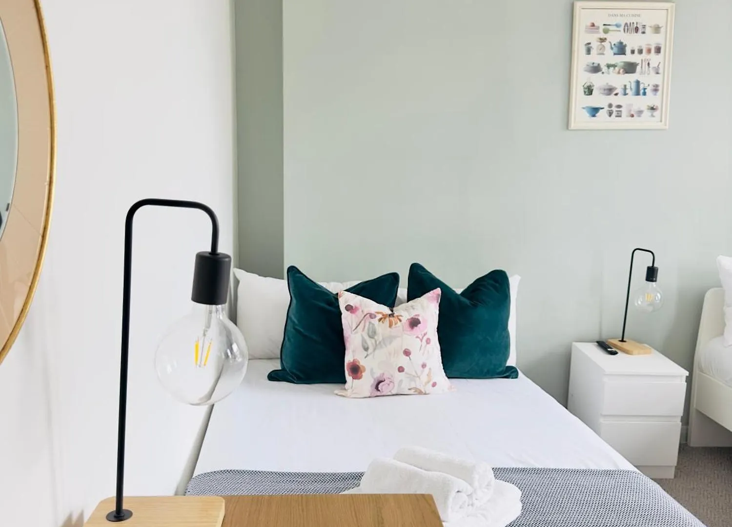 Guest house Shoreditch Rooms London