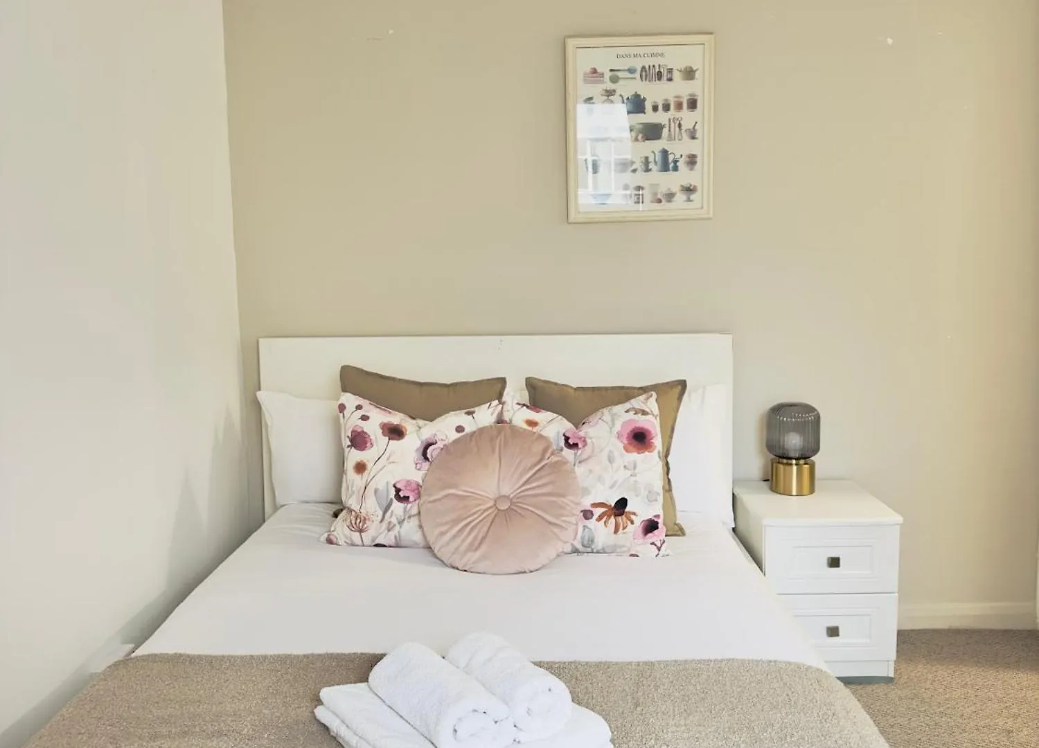 Shoreditch Rooms London
