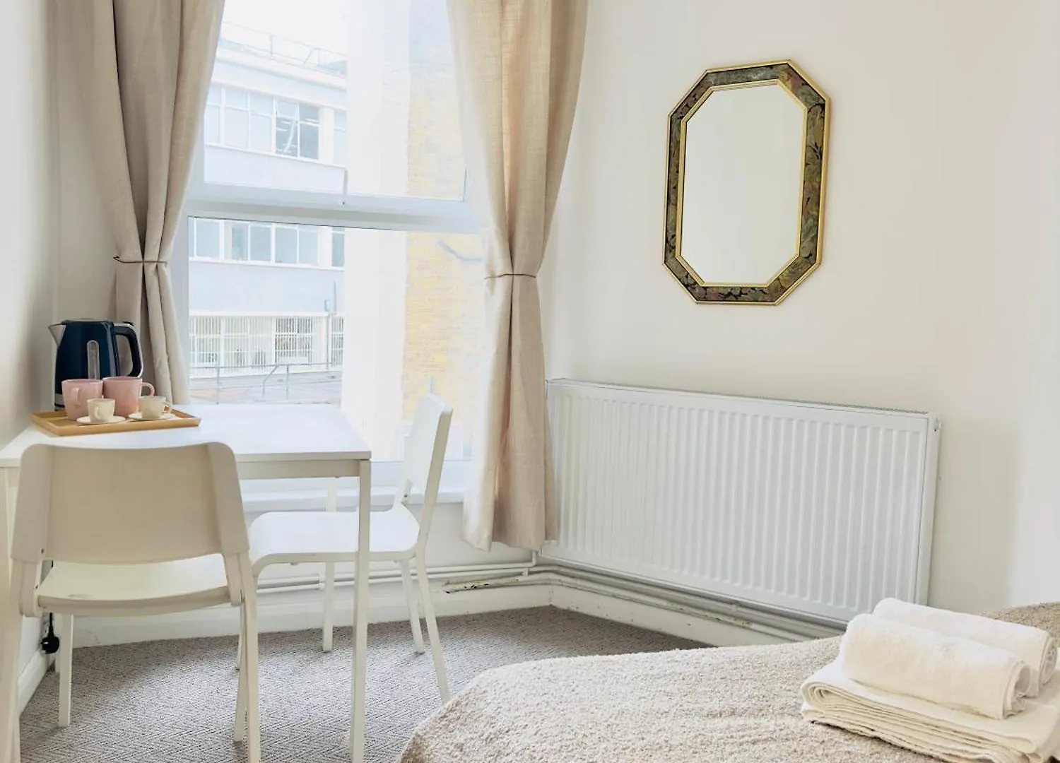 Shoreditch Rooms London Guest house