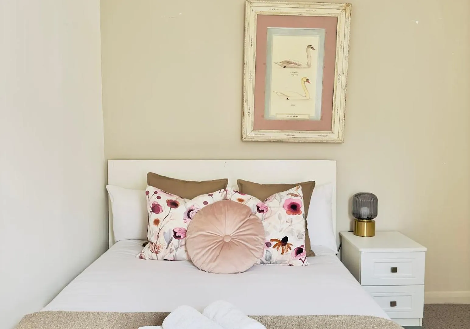 Guest house Shoreditch Rooms London United Kingdom