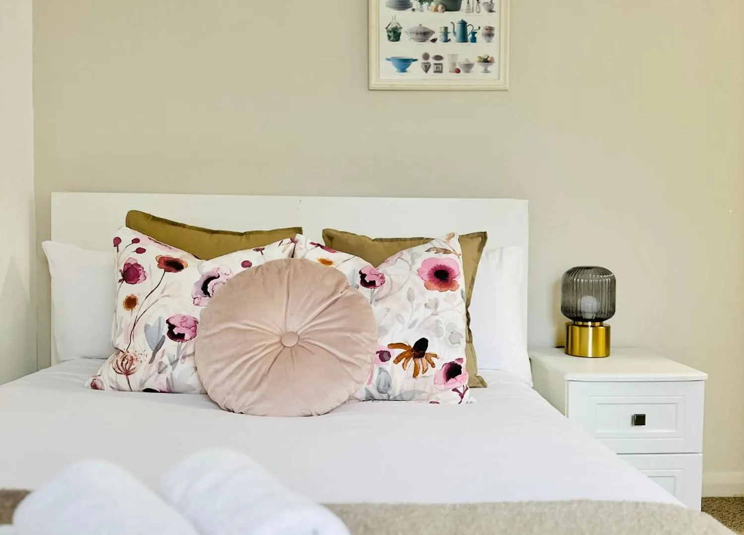 Shoreditch Rooms London 0*,