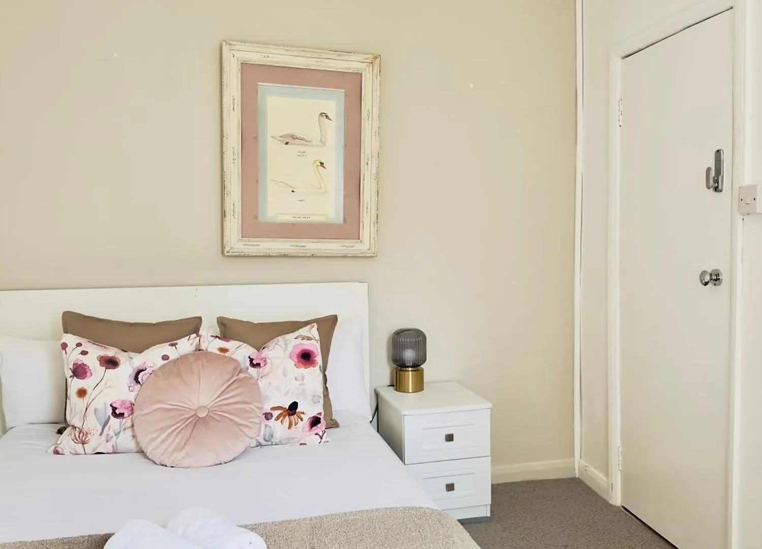 Shoreditch Rooms London Guest house