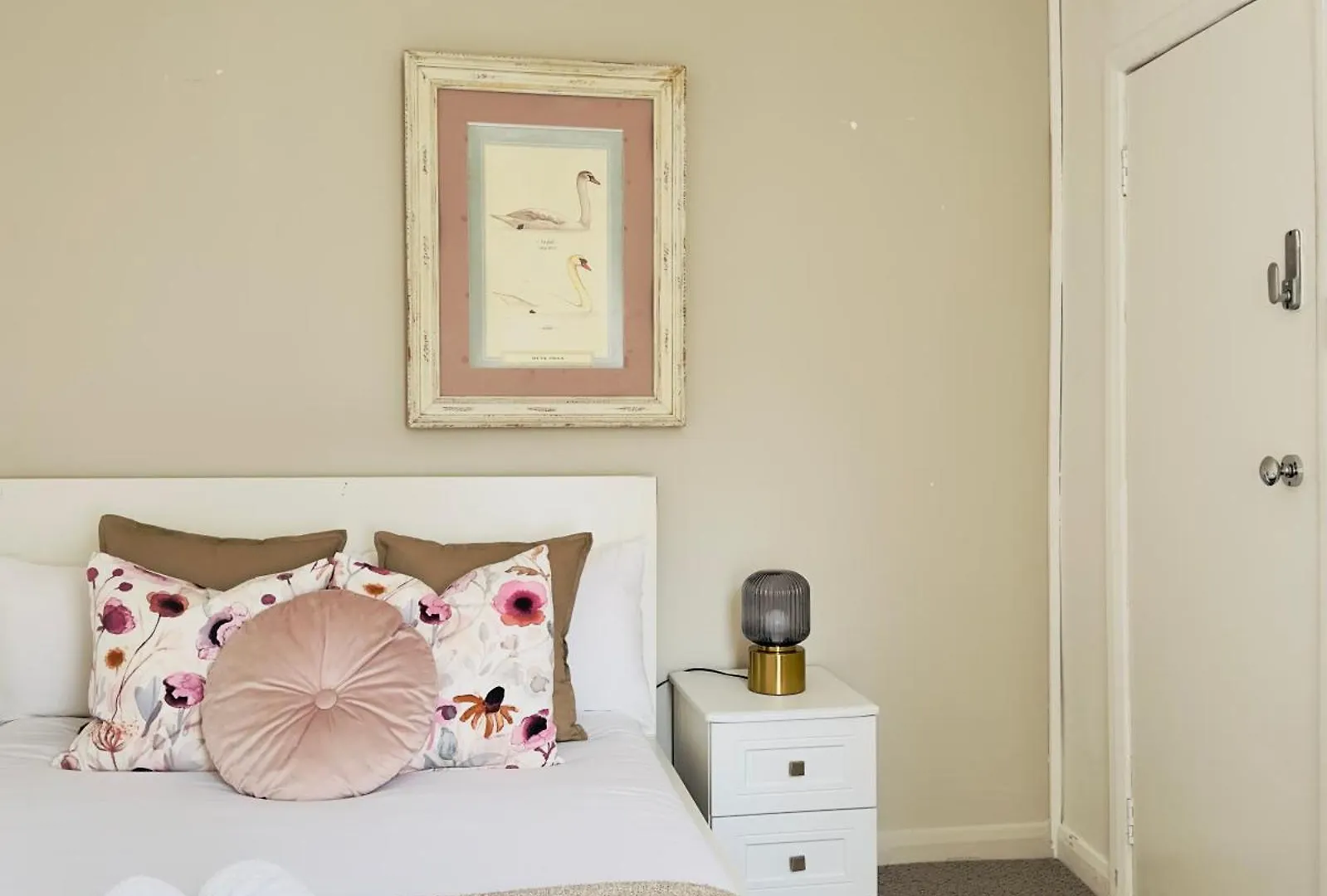 Shoreditch Rooms London Guest house
