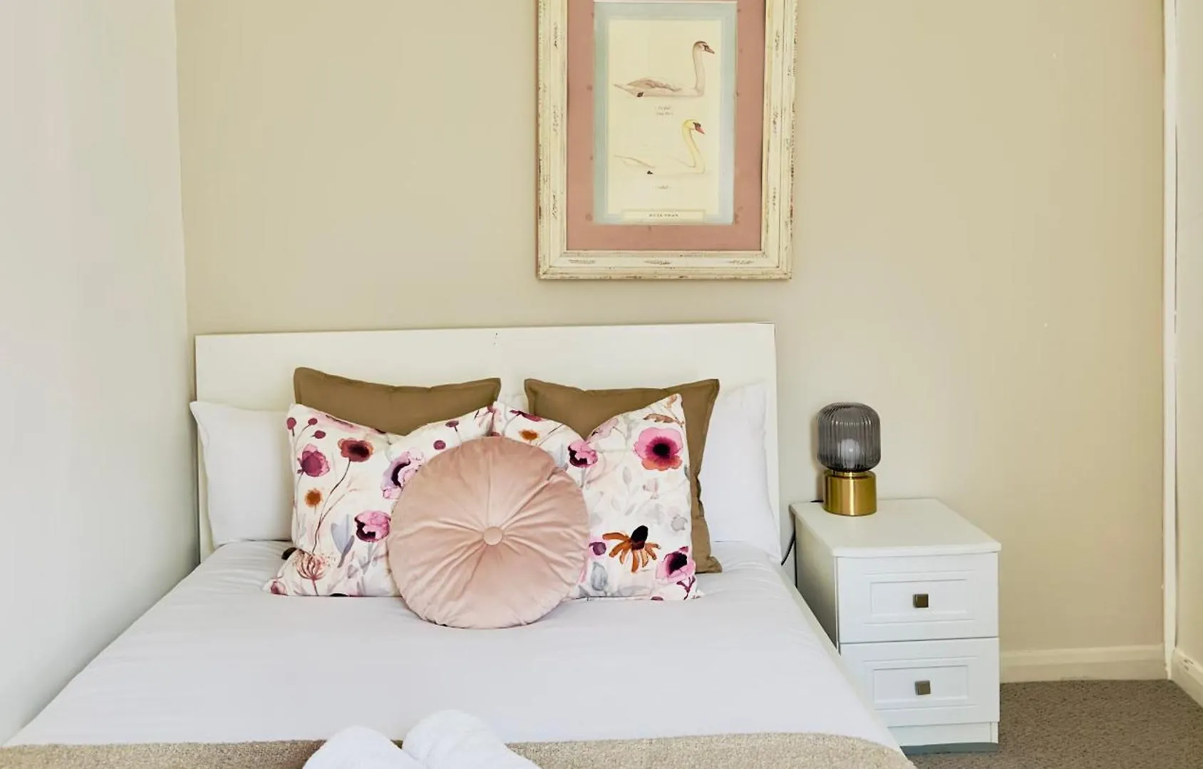 Shoreditch Rooms London 0*,  United Kingdom