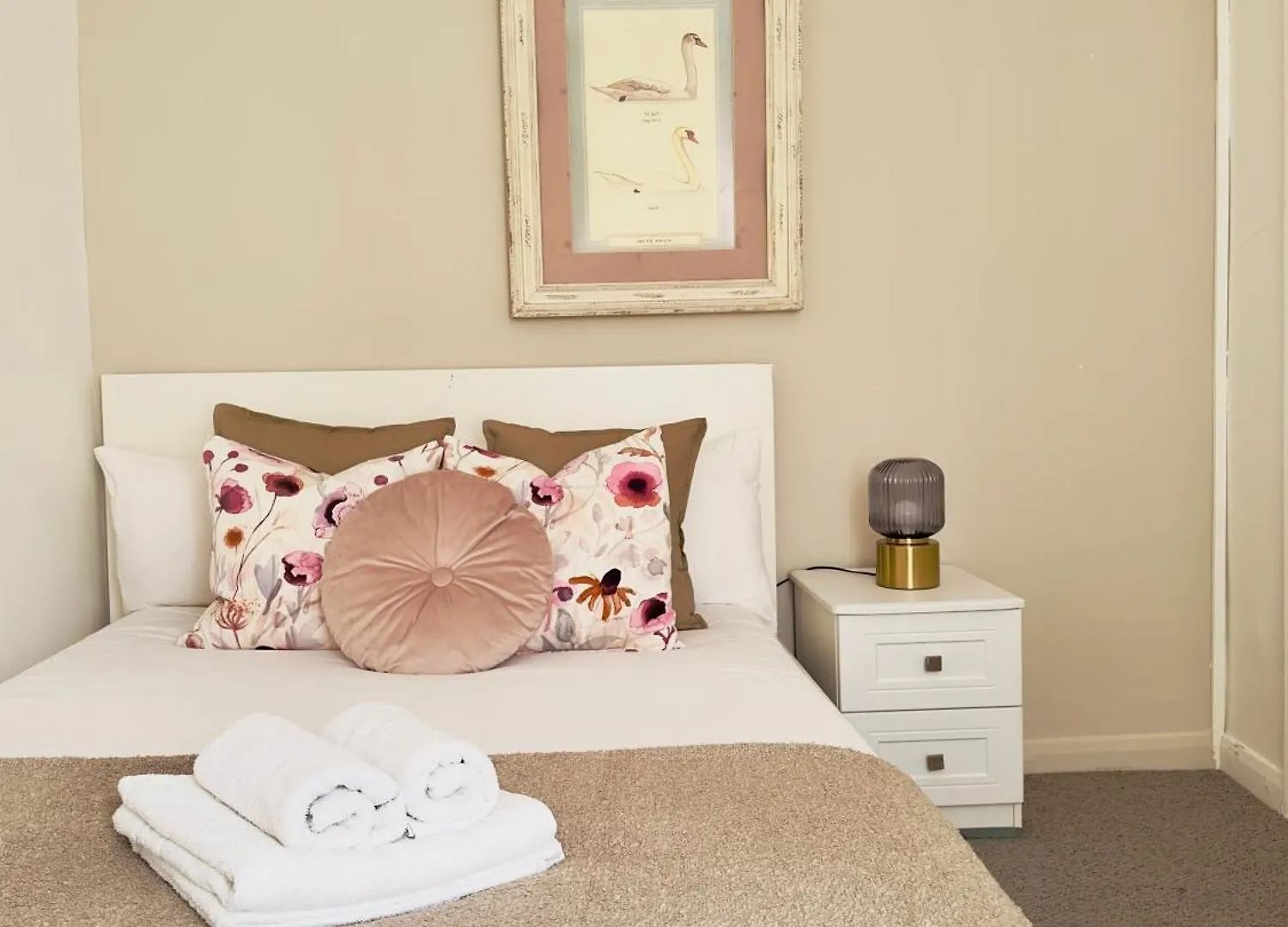 Shoreditch Rooms London Guest house
