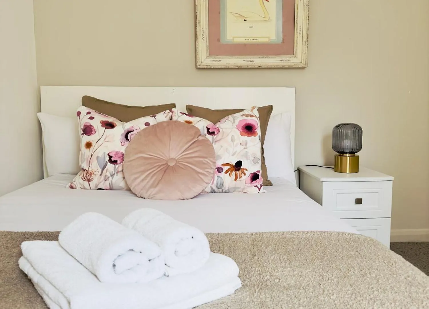 Shoreditch Rooms London