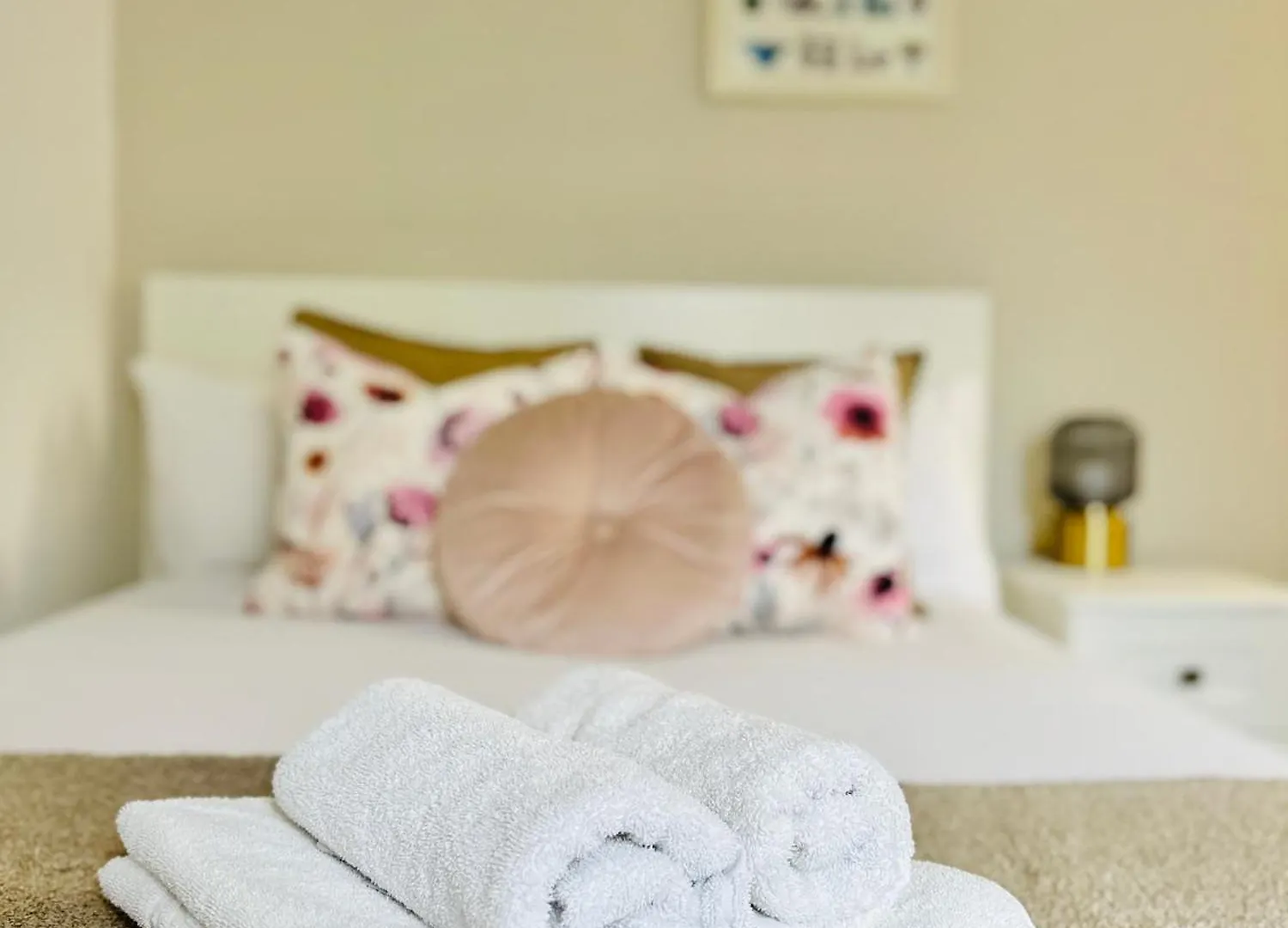 Guest house Shoreditch Rooms London