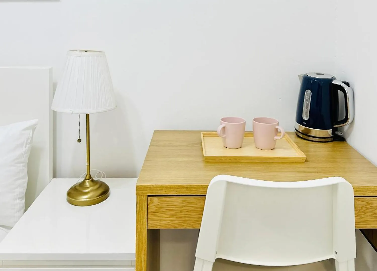 Shoreditch Rooms London 0*,  United Kingdom