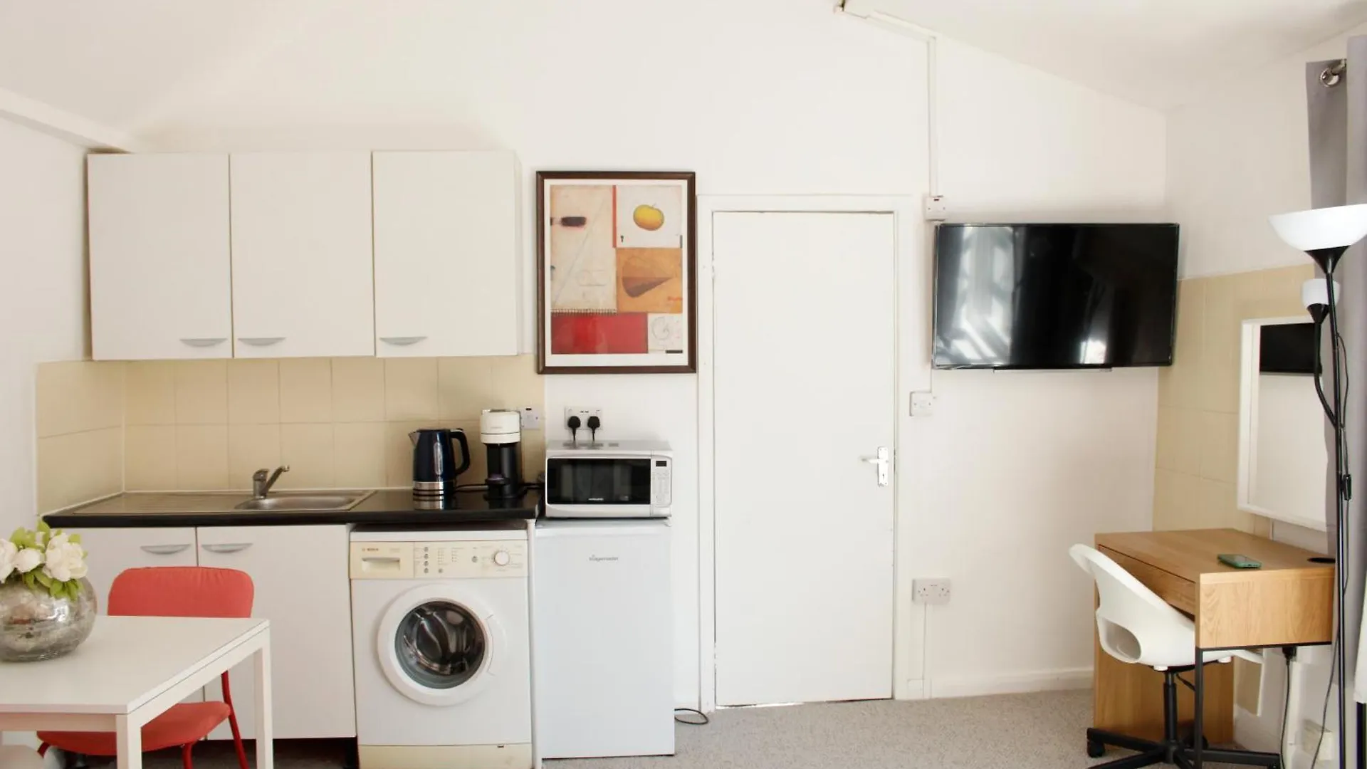 Shoreditch Rooms London United Kingdom