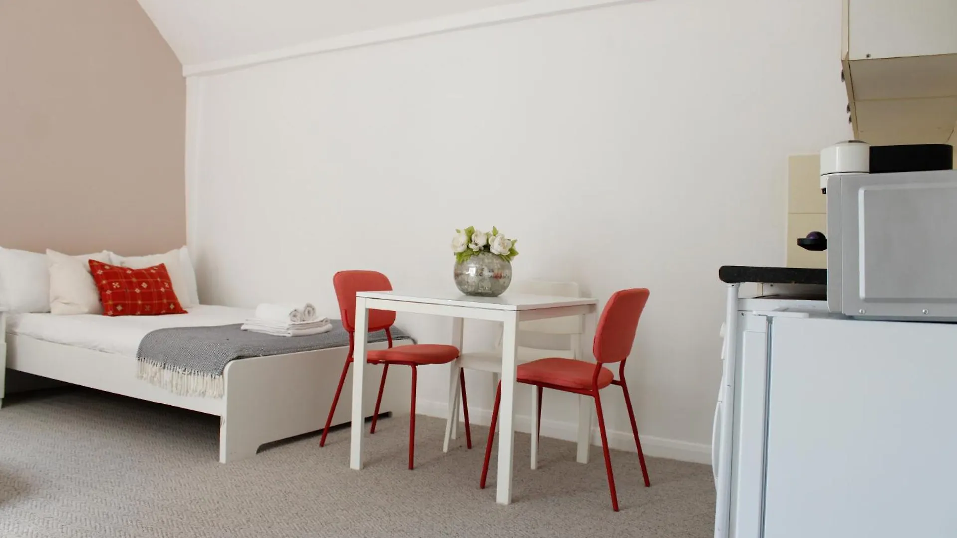 Guest house Shoreditch Rooms London