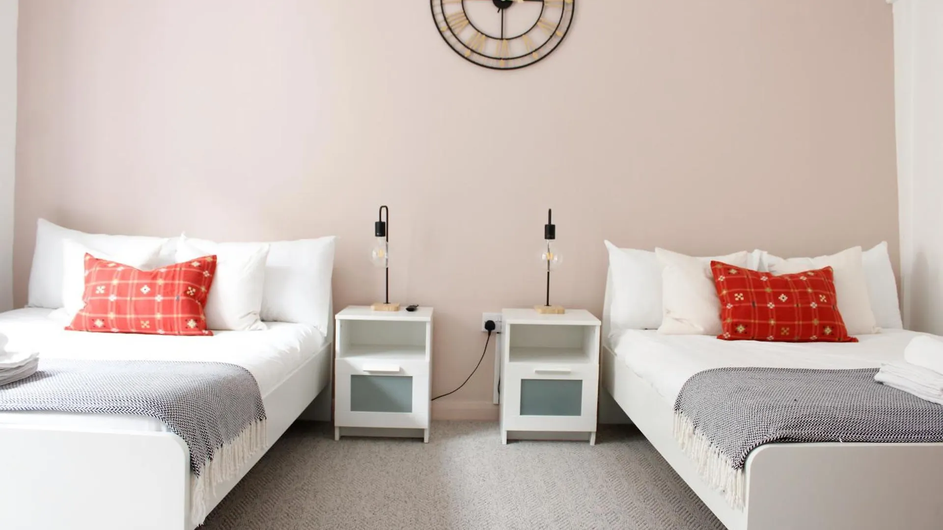 Shoreditch Rooms contacts