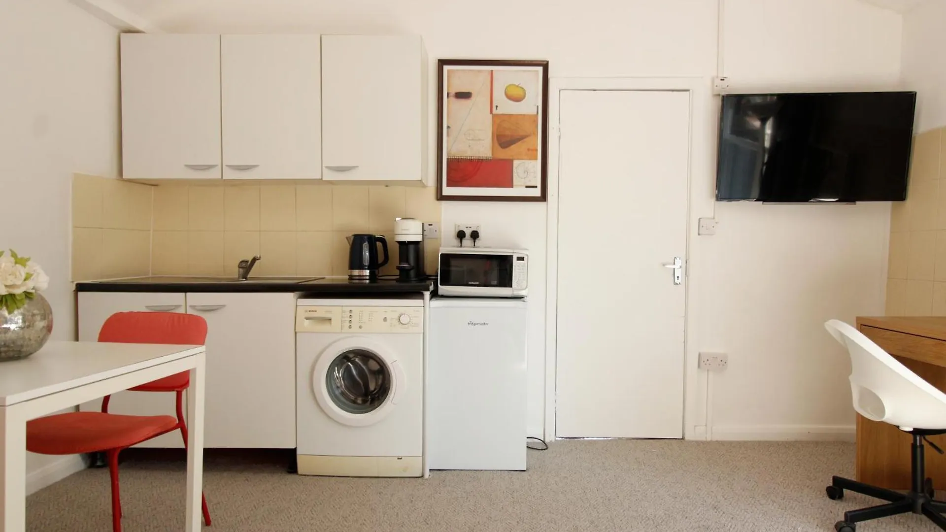 Shoreditch Rooms London