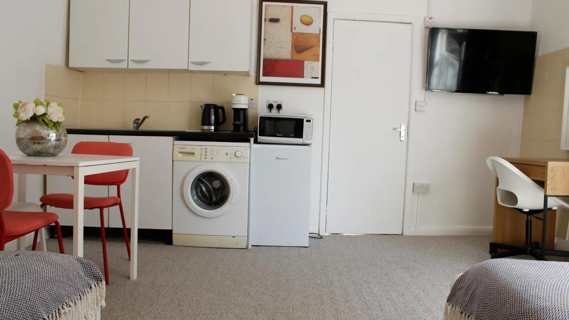 Guest house Shoreditch Rooms London